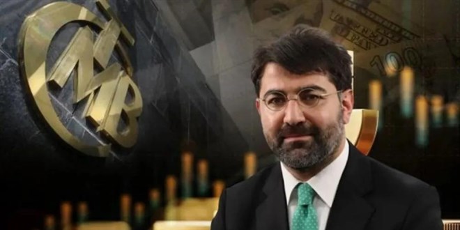 Eski TCMB Bakan Yardmcs Emrah ener tahliye edildi - Son Dakika Haber