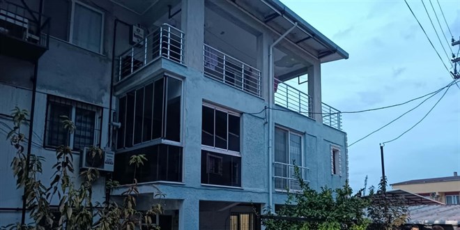 Engelli kzn pompal tfekle ldrp, intihar etti - Son Dakika Haber