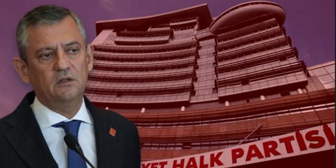 Butlan tehlikesi sryor! CHP'ye de ar heyeti atanabilir - Son Dakika Haber