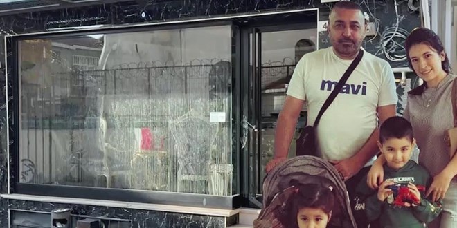 Fatih'teki zehirlenme vakasnda ok detay: Kapy krmaya alm - Son Dakika Haber