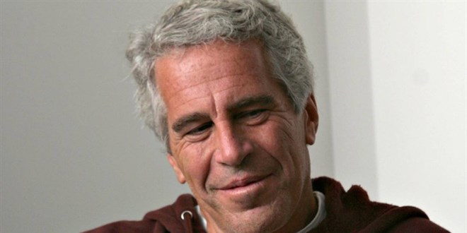 Trump imzalad: Epstein dosyalar aklanacak - Son Dakika Haber