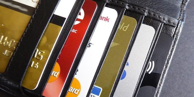 1 Ocak'ta balayacak: Kredi kart nakit avans limit ve vadesi artyor - Son Dakika Haber