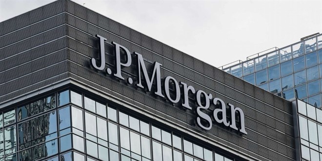 JPMorgan doal gaz fiyat tahminlerini gncelledi - Son Dakika Haber