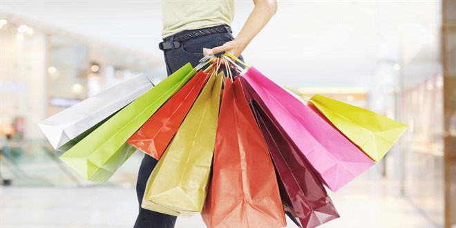 Tketici gven endeksi kasmda artt - Son Dakika Haber