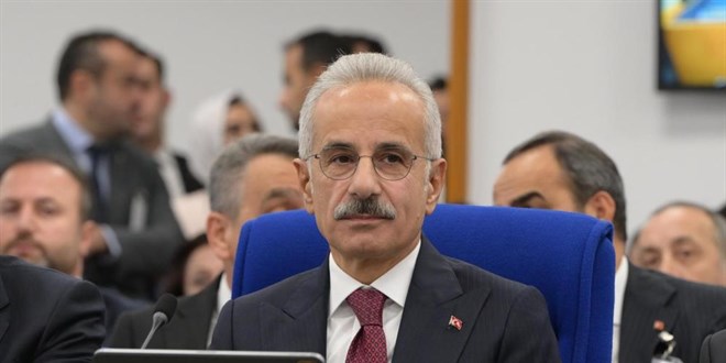 Bakan Uralolu'ndan 'VPN' uyars: Yasal olmayanlar tavsiye etmiyoruz - Son Dakika Haber