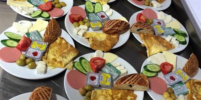 Okul mdr gzlemledi, harekete geti: renci performansn artracak adm!