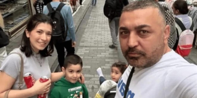 Bcek ailesinin lmne ilikin soruturmada 2 yeni tutuklama - Son Dakika Haber