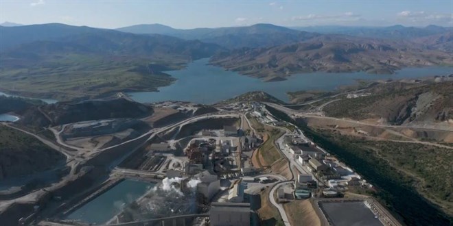 Altn madeni kapand, ilede hayat durdu: le g veriyor, esnaf siftah yapamyor - Son Dakika Haber