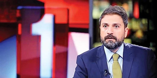 Gazeteci Erhan elik eine iddet uygulad iddiasyla hakim karsnda - Son Dakika Haber