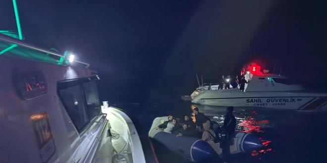 Gmen kaakl organizasyonunda belediye mdr vekili rgt lideri kt