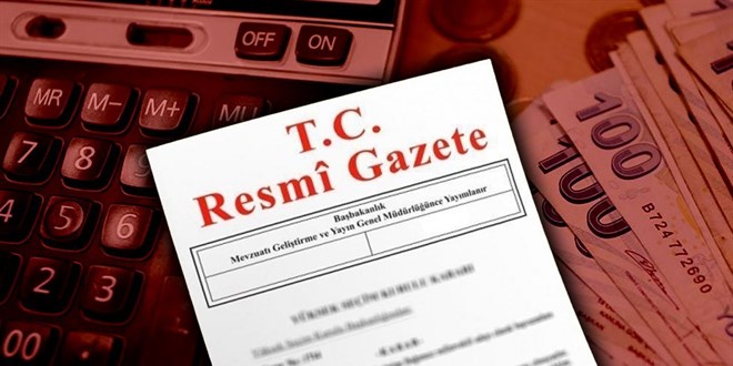 Cumhurbakanl Kararnamesi ile Blge Mdrlklerinin Yaps Yeniden Dzenlendi