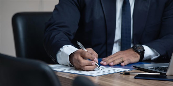 Bakanlk Mavirlerinin Grevlendirilmelerine likin Ynetmelik - Son Dakika Haber