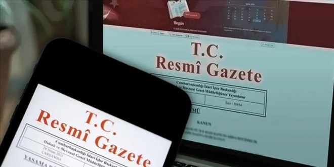 Bakanlk Maviri, Mavir, Danman, dari Uzman ve Aratrmaclarn Grevlendirilmelerine likin Ynetmelik