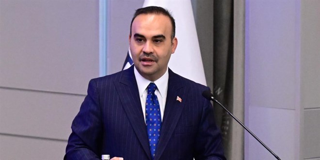 Bakan Kacr: Savunma sanayisindeki kabiliyetimizi dnyaya ispat ettik - Son Dakika Haber