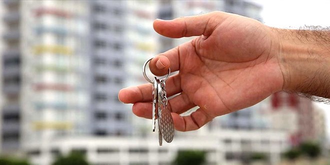 Emlak vergisi ikinci taksit demeleri iin son gn 1 Aralk - Son Dakika Haber