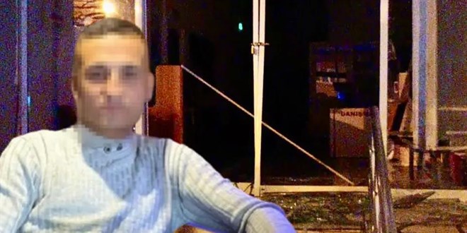 Bakan lmle tehdit etti, belediye binasna saldrd