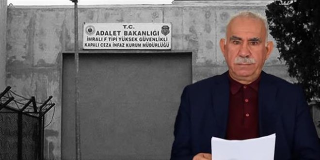 MHP'li isim mral'ya gideceini aklad - Son Dakika Haber