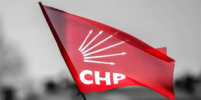 CHP'nin mral karar akland