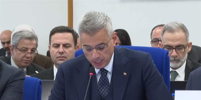 Bakan Memiolu: Randevu sorununu byk oranda zdk - Son Dakika Haber