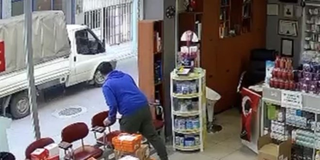 Gpegndz cinsel saldr: Hava almak iin kan eczacya saldrd