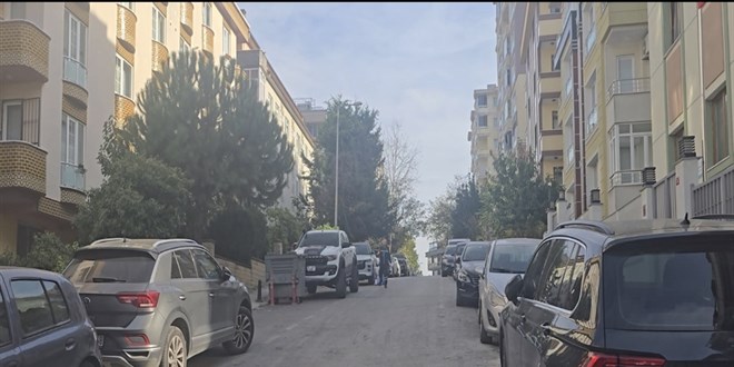 Hakim, 'miras' kavgasnda kardei tarafndan vuruldu