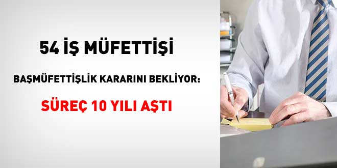 54  Mfettii Bamfettilik Kararn Bekliyor: Sre 10 Yl At - Son Dakika Haber