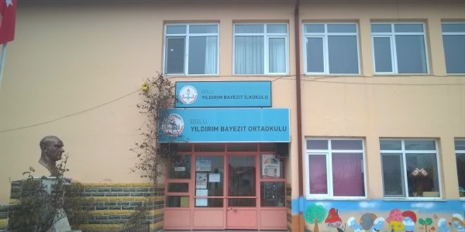 9 yandaki renci, okulun temizlik grevlisi tarafndan darbedildi iddias - Son Dakika Haber