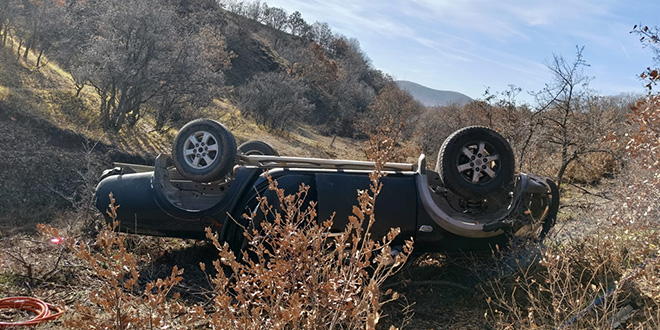 Kayp olarak aranan retmen, devrilen kamyonette l bulundu - Son Dakika Haber