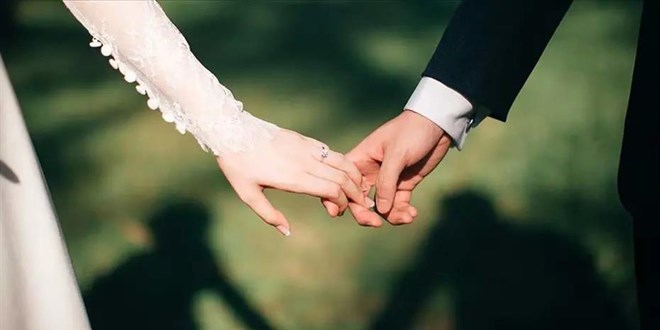 ay Kral ve Gne Prensesi evleniyor - Son Dakika Haber