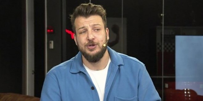 Batuhan Karadeniz'in malvarlna el konuldu, krmz bltenle arama karar