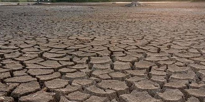 stanbul iin kuraklk uyars: Olaanst bir dnem yayoruz - Son Dakika Haber