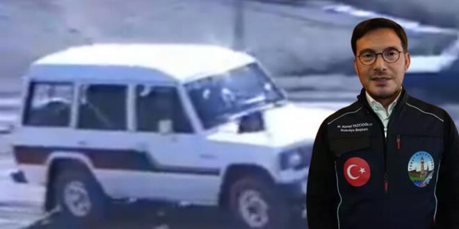 Efsane valinin olu 45 yl sonra babasnn aracn bulup satn ald - Son Dakika Haber