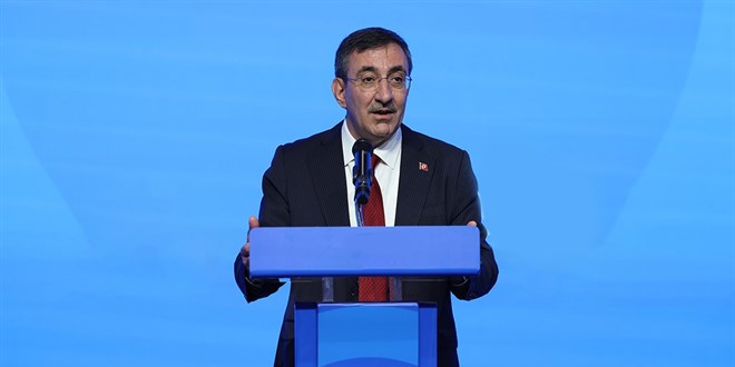 Ylmaz: Kapsayc bir kalknma anlayn desteklemeyi srdreceiz