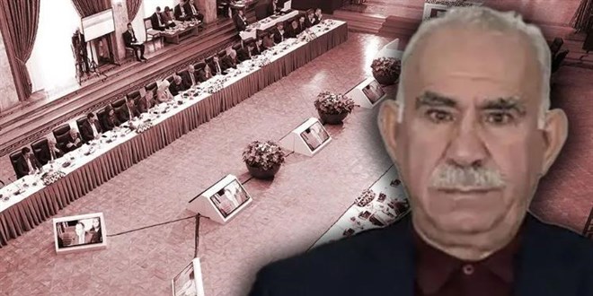 mral ziyaretinde detaylar netleti: te calan'a sorulacak o soru! - Son Dakika Haber