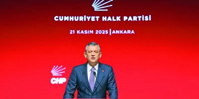 CHP'nin yeni parti programnda tartma yaratan madde! - Son Dakika Haber