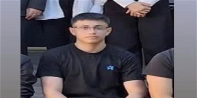 Lisede iki renci arasndaki akalama lmle bitti