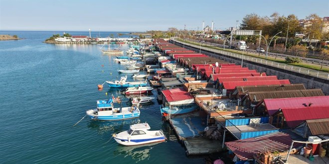 Tapusu yok ama fiyat 7 Milyon TL: Balk barnaklar 'lks villaya' dnt