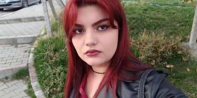 Yurdun 4'nc katndan den niversiteli gen kz hayatn kaybetti - Son Dakika Haber