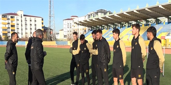 3. Lig ekibinde bahis depremi: 17 futbolcu ceza ald, kadroda sadece 7 kii kald!