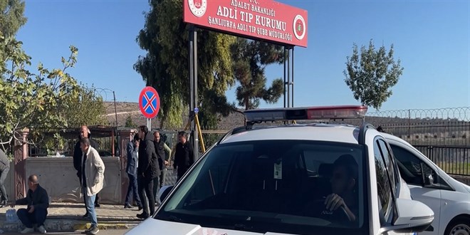 Poyraz'n lmnne ilikin idari soruturma balatld - Son Dakika Haber