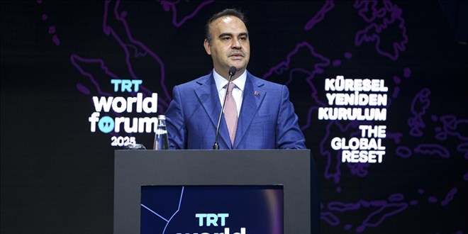 'Trkiye yerli tasarm alanndaki bavurularda nc' - Son Dakika Haber