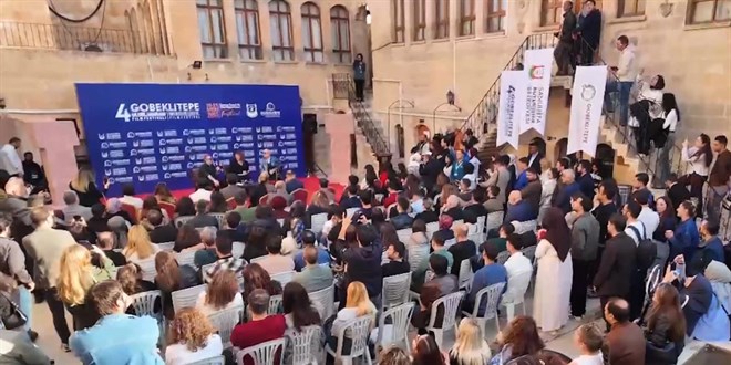 '4. Gbeklitepe Film Festivali' dlleri sahiplerini buldu