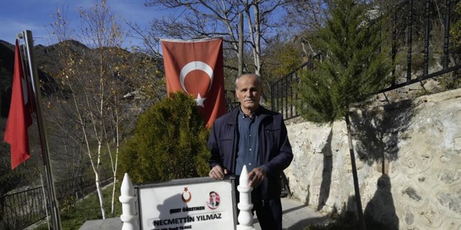 Necmettin retmensiz 9. retmenler Gn