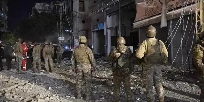 Hizbullah, Haytham Ali Tabatabai'nin ldn dorulad - Son Dakika Haber