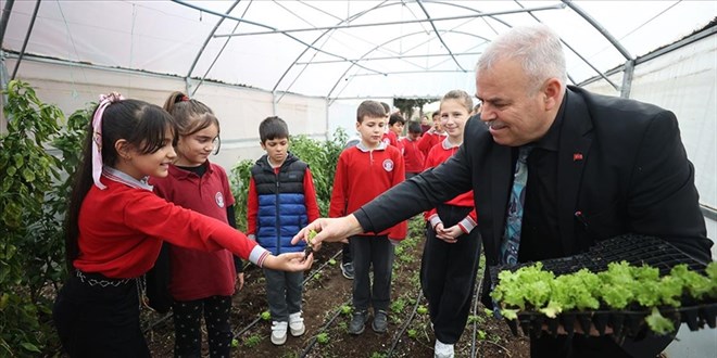 brahim retmen projeleriyle rencilere rol model oluyor