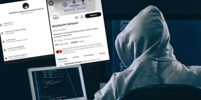 Hepsi FET tezgahym! X, Trkiye dman hesaplarn oyununu bozdu - Son Dakika Haber