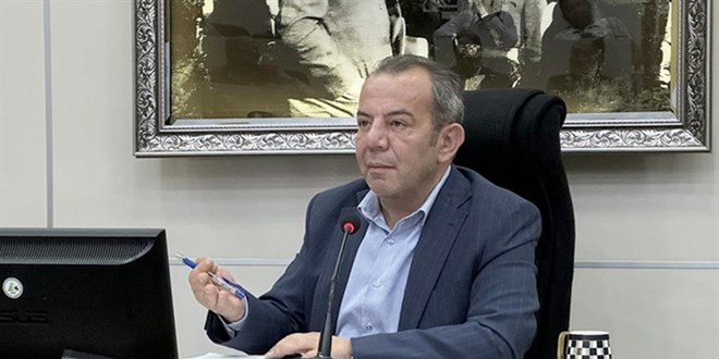 CHP'nin mral kararn destekleyen Tanju zcan: Tehdit ediliyorum - Son Dakika Haber