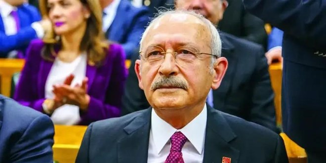 Kldarolu 'CHP aklansn' deyince ar hakaretlere urad