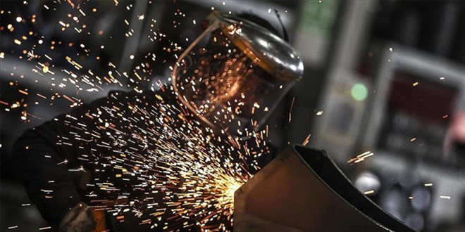 Reel Kesim Gven Endeksi kasmda 100,8 oldu