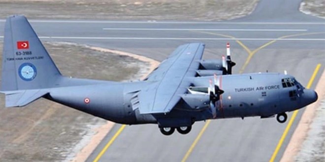 Grcistan'da den uan enkazdaki incelemesi tamamland - Son Dakika Haber